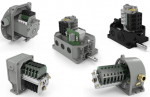 Stromag - Code: 151-10117 - 51_6.5_NMH_898 - Auxiliary current geared cam - Limit switch - series : 51 - type : 6.5 NMH - 898 - size : 1D - form : B3 - protection : IP 65 -aluminium housing with cam discs 40 degrees