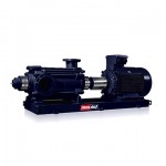 masdaf - KME 150-2 SPRAY WATER PUMP