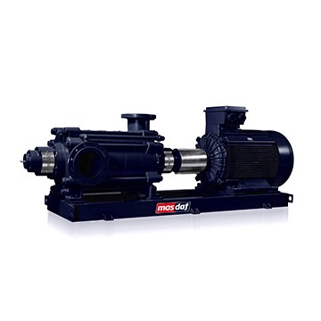 masdaf - KME 150-2 SPRAY WATER PUMP