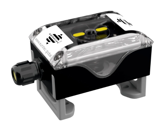 EUROTEC - EPP2M01-MA380GSLED-3D-AM01 (formerly EPP2M01-2KV-3D-AM01) - Limit switch box (customised)