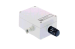 Lee-Dickens - HP823 - TEMPERATURE PROBE - Material: PLASTICPOLYCARBONATE - Rating: 12TO35Vdc Mounting - WALL Output signal 4TO20mA - Measuring range, temperature 0TO100°C - RH 0TO98%RIGHTHAND