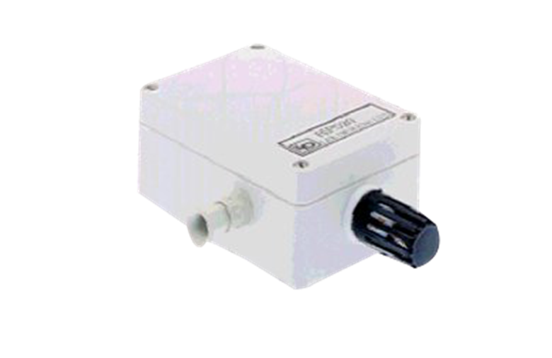Lee-Dickens - HP823 - TEMPERATURE PROBE - Material: PLASTICPOLYCARBONATE - Rating: 12TO35Vdc Mounting - WALL Output signal 4TO20mA - Measuring range, temperature 0TO100°C - RH 0TO98%RIGHTHAND