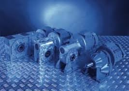 G.M. GHIRRI MOTORIDUTTORI - 1400026485 REDUCER MV 63 1/20