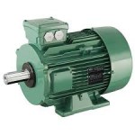 Nidec - 4P FLSES 355LA 250kW IFT/IE3  B35 380D/400D/415D/690Y-460D 50-60Hz