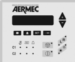 AERMEC - Panel FG_00300_IM02