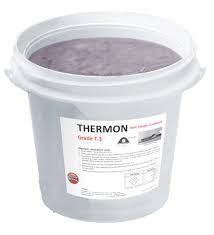 THERMON - T-3 HEAT TRANSFER COMPOUND