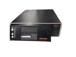 Branson - CONTROL PANEL 2000 XDT P/S 20:2.5 240V - 101-132-1595