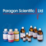 Paragon Scientific (LGC) - 2162/12