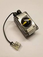 AM Instrumentering - EPPI2M01-2KV-3D-AM01 - Limit Switch Box