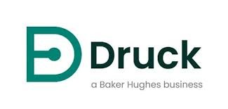 Druck (Baker Hughes)
