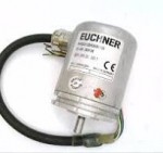 Euchner - P/N: 053135, Type: PWE0012BRG053135 - Encoder (out of production)