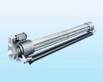 TOYO MACHINERY - WEX-150