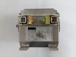 Econex - Item code: A2C3Y0-SMF4 - AR2C3150-SMF4 - Electric actuator - F4 230V/50-60Hz