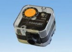 Econex - CPE050 Pressure switch - 5.0-50 mbar - p.max 500 mbar