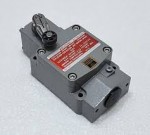 Yamatake - 1LX5001-R - Limit Switch