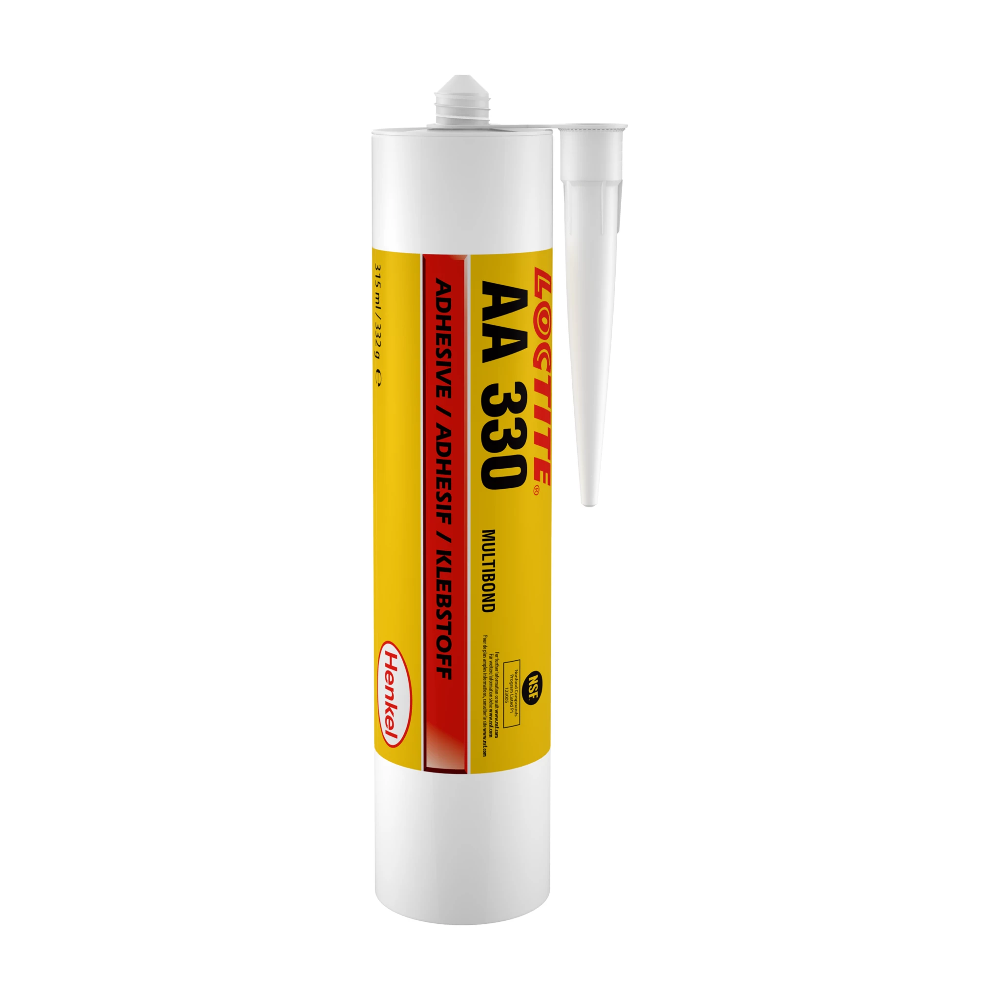 Henkel - LOCTITE 330 315ml