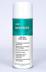 MOLYKOTE® DUPONT - HSC PLUS PASTE