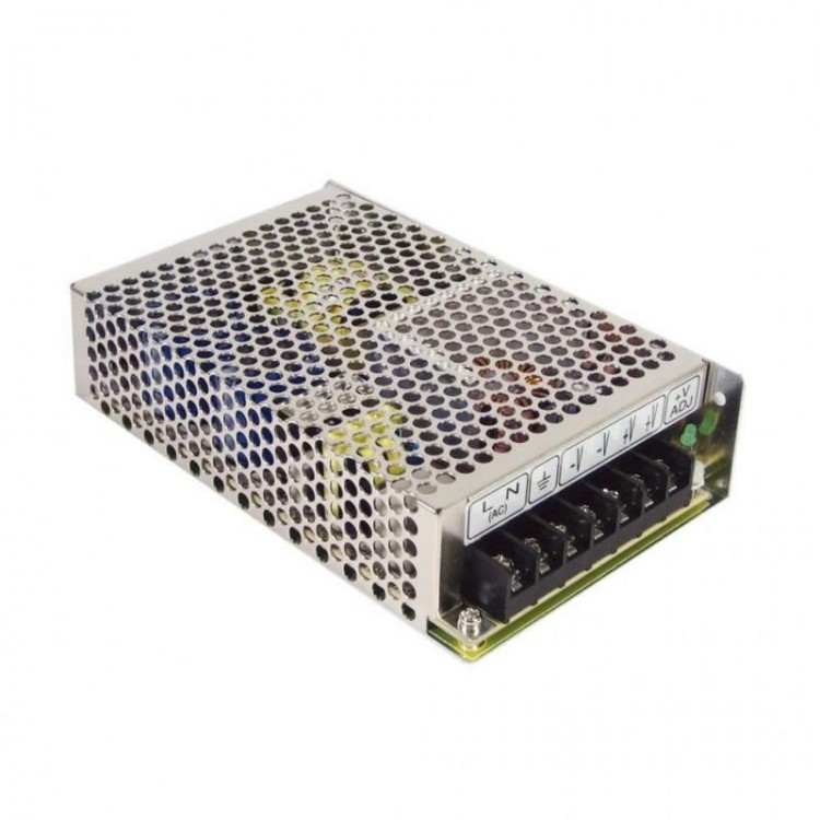 Mornsun - POWER SUPPLY -24VDC A LM150-20B24