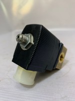DVZ Services - Solenoid Valve - 6014D 24V 