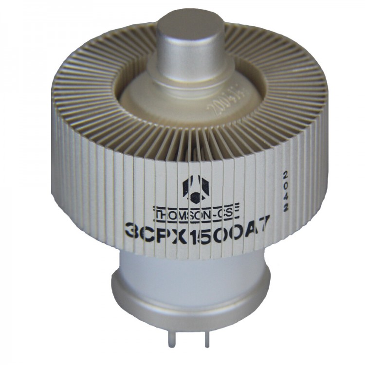 THOMSON-CSF - 3CPX1500A2