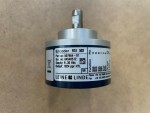 Leine Linde - Encoder -  RHI 593, 1024 PPR, 9–30 VDC