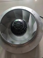 S&P - Motor CRBB/2-250/050L MP 230V 50/60Hz 5uF-450V