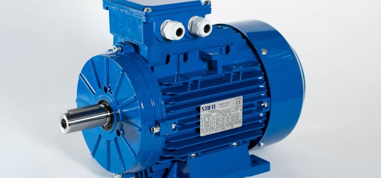 SMEM - Type T3A 112M2 - N°2203067 - Pump