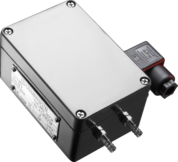 Cressto - Pressure Sensor TMG 318 N4HB