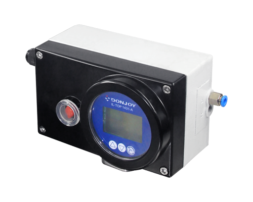 DONJOY - IL-TOP 1443-A proportional valve and motor (Valve body inlet-outlet DN50/2’)