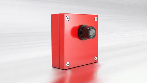 Fa­gus-Gre­Con - 512313EX Spark detector FM 1/8 EX II 1 D incl. test light 1/8 without mounting adapter