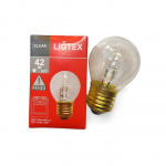 LIĞTEX - 42W halogen bulb