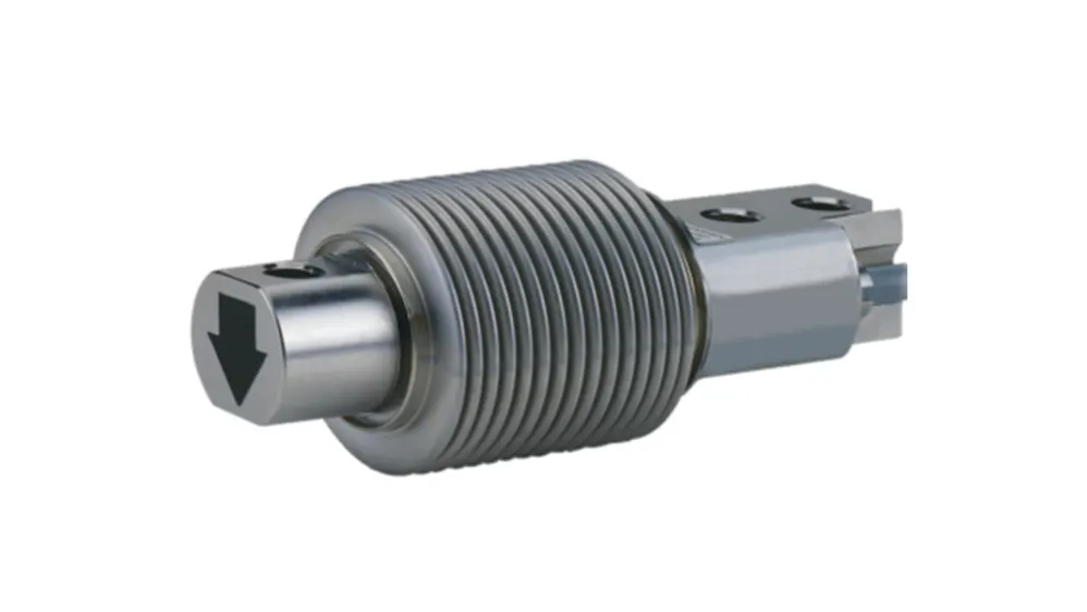 TEDEA HUNTLEIGH - Strain Gauge Sensor - Load Cell Model: 355 / C3