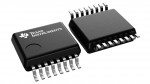 Texas Instruments - THS7001IPWPR