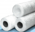 ZEOTEK - DPZE-1-750L - WASHING UNIT FILTER