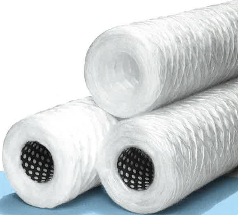 ZEOTEK - DPZE-1-750L - WASHING UNIT FILTER