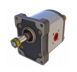 HEMA - Pump - 1PN / 192 CB2 T2 1A 1A N X O K 