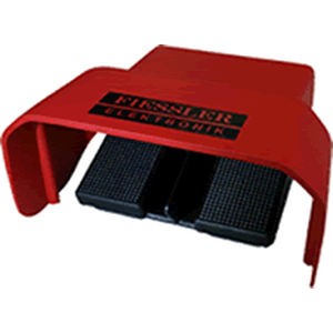 Fiessler Elektronik - FE-FS1-SU1ASDO2V-RD