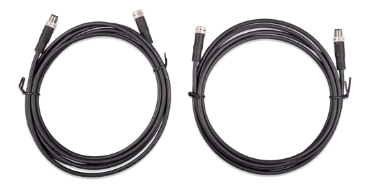 Movomatic - 12562.0500- CABLE M8 3-POL(F) 5M