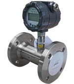 SILVER AUTOMATION INSTRUMENTS - FLOWMETER DN65 PN16
