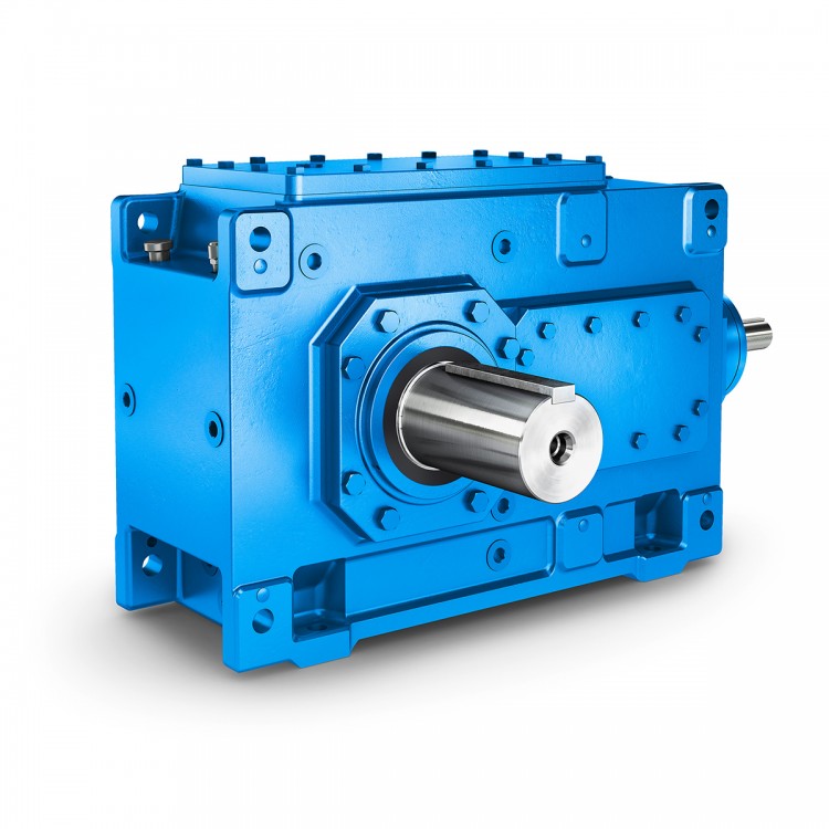 FLENDER - Gearbox 160203041-2-1 Type: KDN 320