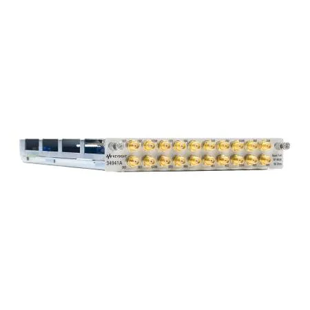 Keysight - 34941A