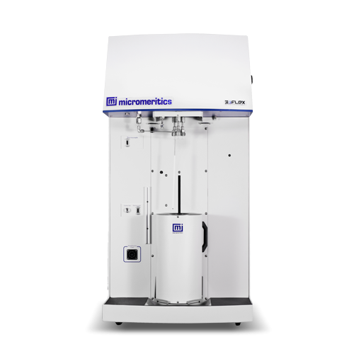 Micromeritics - BET Tubes 350/61002/03 / 3Flex 3500 Sample tube