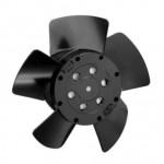 EBM-PAPST - 4656EZ AXIAL COMPACT FAN