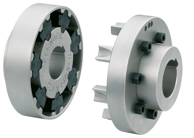 FLENDER - COUPLING COMPLETE TYPE N-EUPEX,A250