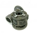 KLEE - REDUCER VF 44 L1 F1 60 P63 B14 I=60
