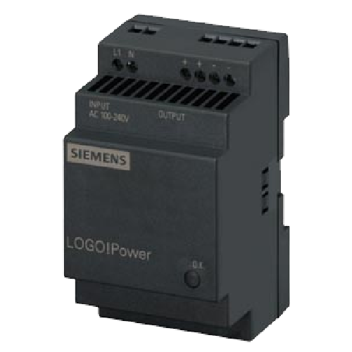 Siemens - POWER SUPPLY 6EP1321-1SH03 Obsolete / New Version: 6EP3321-6SB00-0AY0