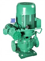 AZCUE PUMPS - VM-EP 80/33A Serial: 337.49