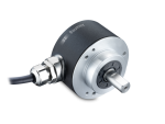 Baumer - ENCODER EAM580R-SC0.7LC4.A3601.A