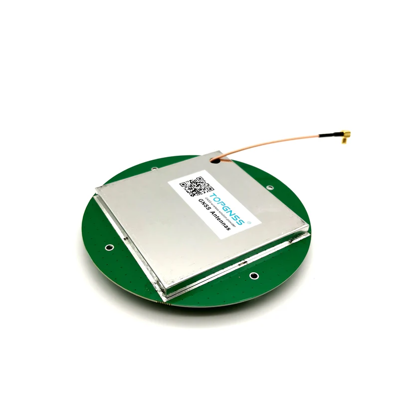 TOPGNSS - UAV UGV GPS GLONASS CORS RTK GPS ANTENNA