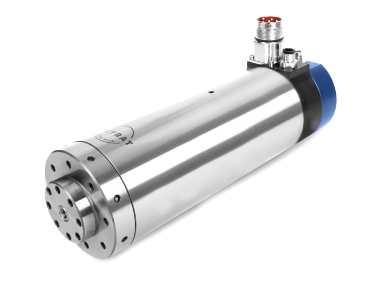 MEYRAT - Electro Shaft MMO-56 D40/16 Customized
